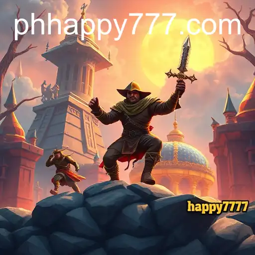 Exploring Adventure Games: A Dive into 'Happy777' and Beyond