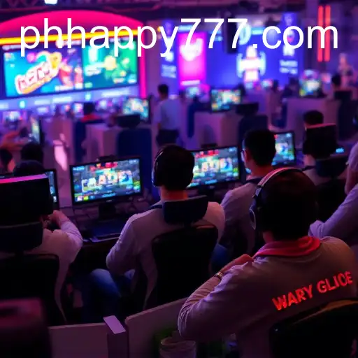 The Evolution of Online Gaming Communities