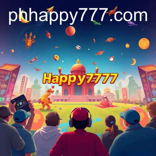 Gaming Diversity Props Up 'Happy777' Popularity