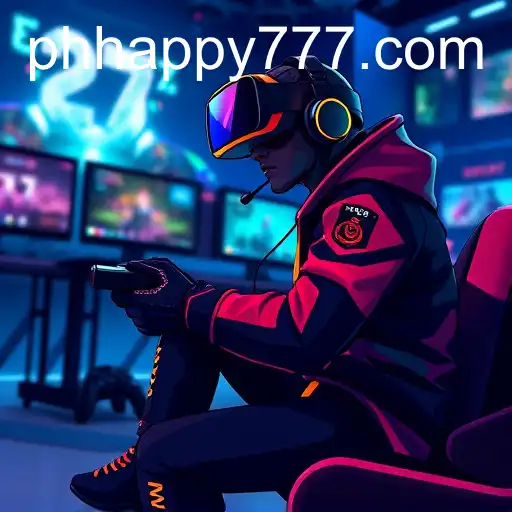 The Gaming Revolution in 2025