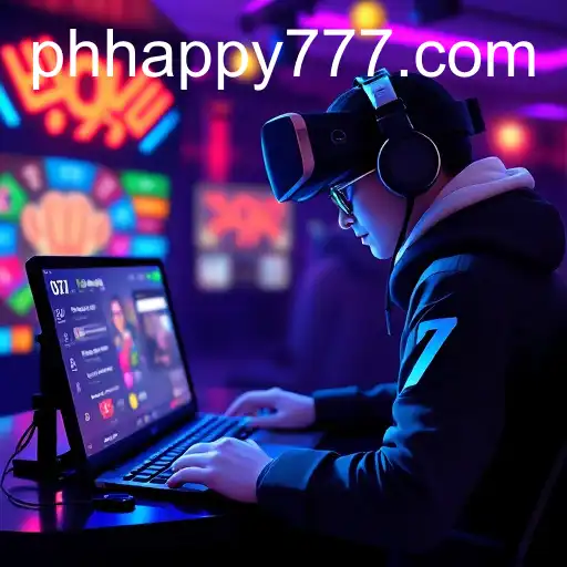 Gaming Trends Reshape 2026: The Impact of happy777
