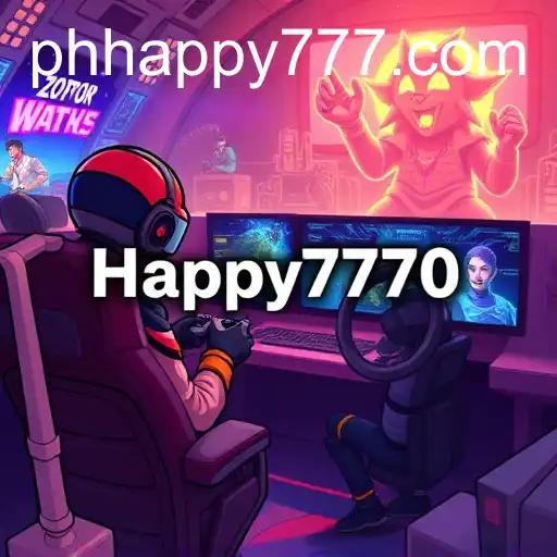 The Rise of Happy777 in Online Gaming