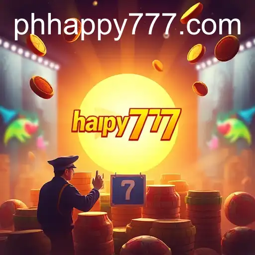 The Rise of 'happy777' in Online Gaming