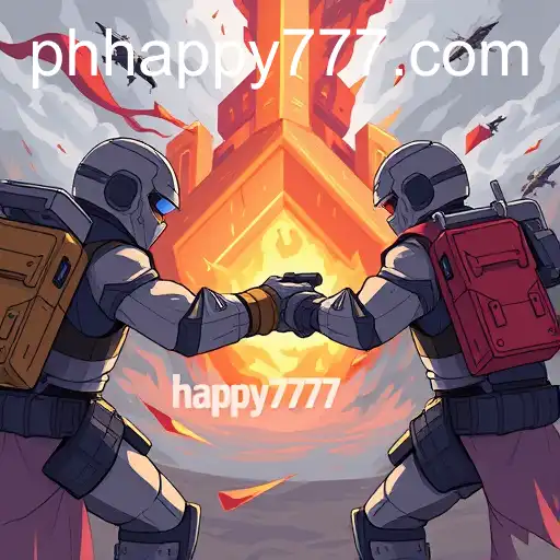 Exploring the Joyous Realm of 'Happy777' in Multiplayer Gaming