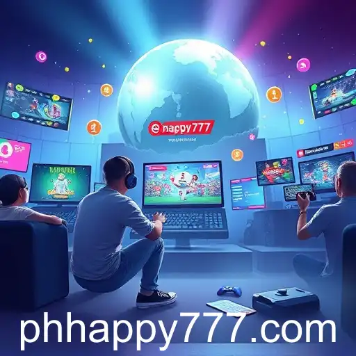 The Evolution of Online Gaming in 2025