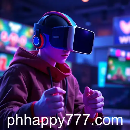 The Digital Evolution of Gaming in 2025