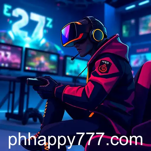 The Gaming Revolution in 2025