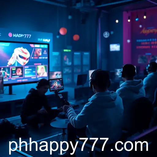 Gaming Trends Reshaping 2025