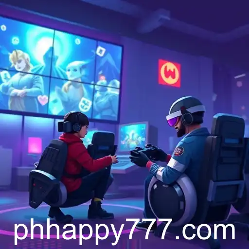 Gaming Trends Shaping Future