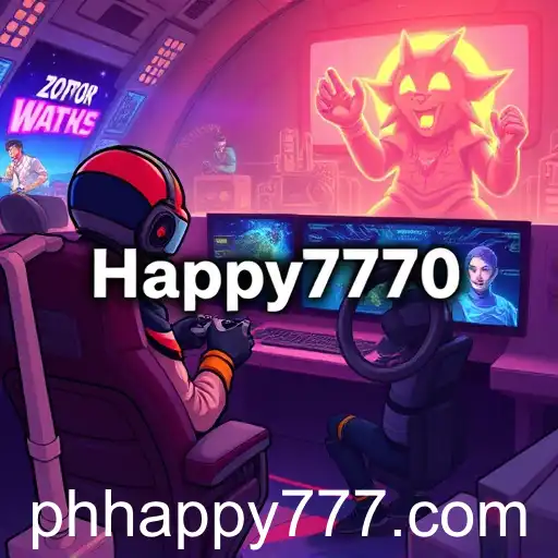 The Rise of Happy777 in Online Gaming
