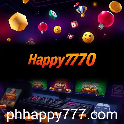 The Evolution of Online Gaming: A Look at Happy777