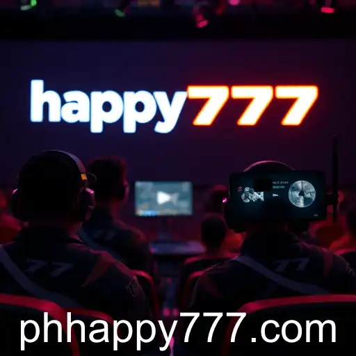 The Rise of Happy777 in the Gaming Industry