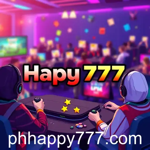 The Rise of Happy777 in Gaming Communities