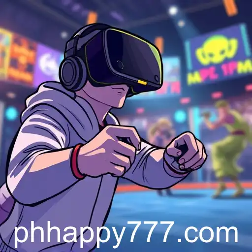 Online Gaming Trends: The Rise of Keyword Dynamics