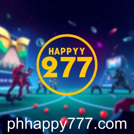 The Rise of Happy777 in the Gaming World