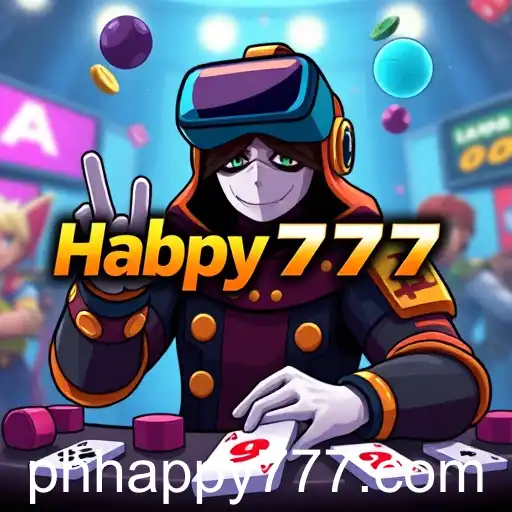 The Rise of Happy777 in Online Gaming