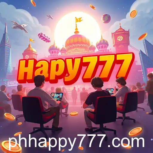The Rise of Happy777: Gaming Revolution