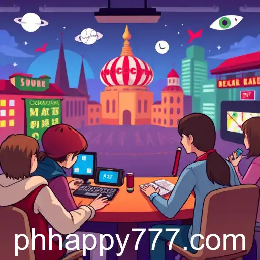 The Evolution of Online Gaming in 2025