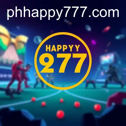 The Rise of Happy777 in the Gaming World