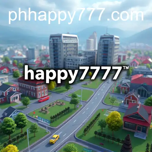 Exploring the Joy of 'Happy777': A New Era in Simulation Gaming