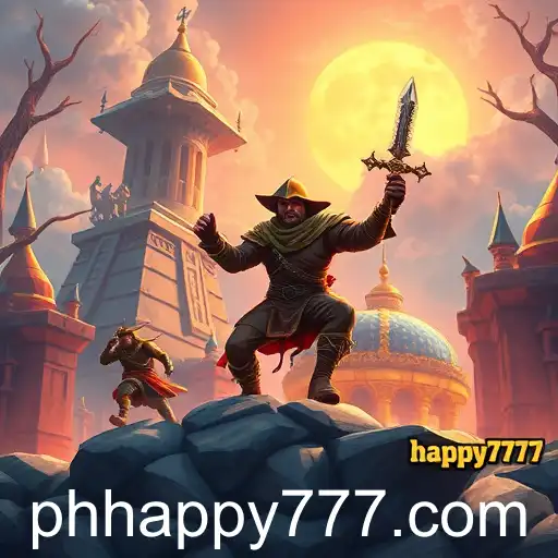 Exploring Adventure Games: A Dive into 'Happy777' and Beyond