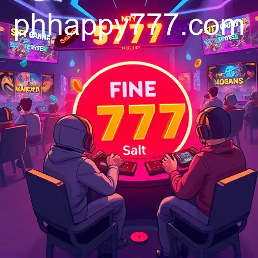 The Rise of 'happy777': Gaming in the Digital Age