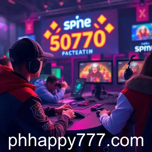 Gaming Trends Unite Players Worldwide