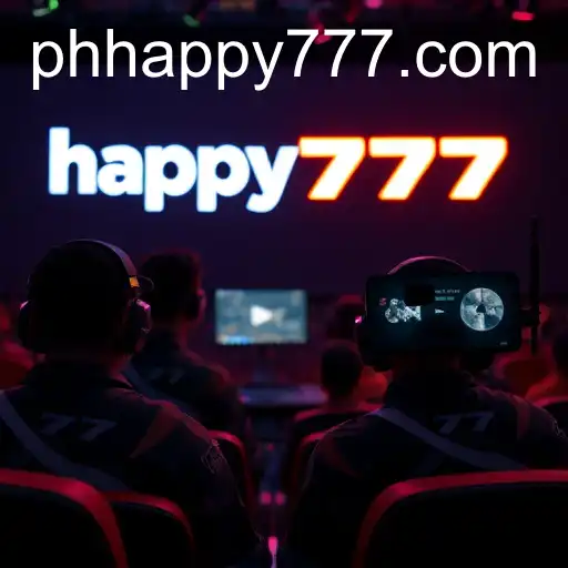 The Rise of Happy777 in the Gaming Industry