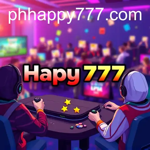 The Rise of Happy777 in Gaming Communities