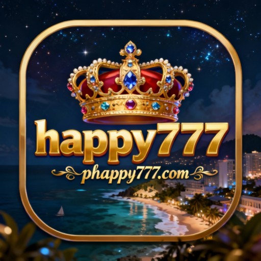 happy777