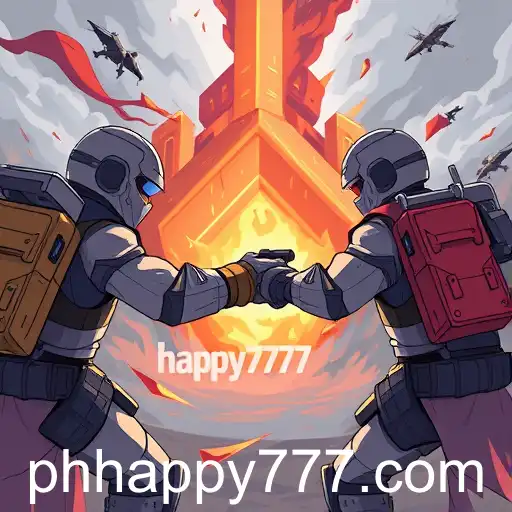 Exploring the Joyous Realm of 'Happy777' in Multiplayer Gaming