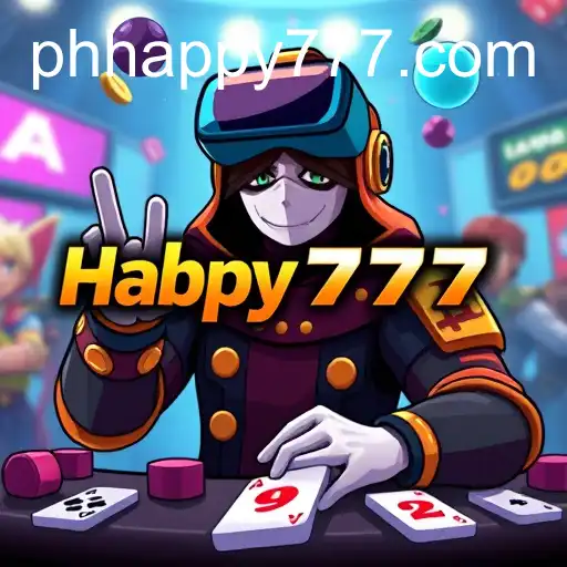 The Rise of Happy777 in Online Gaming
