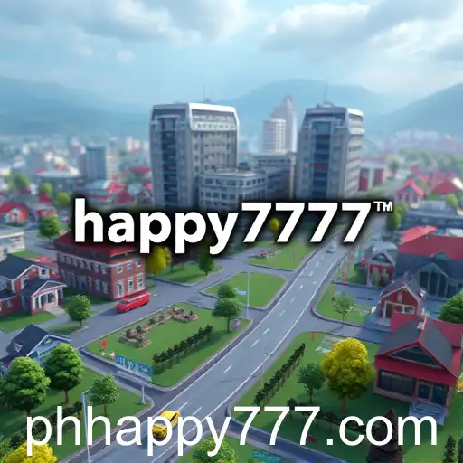 Exploring the Joy of 'Happy777': A New Era in Simulation Gaming