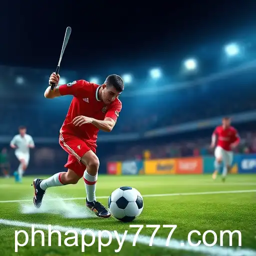 Exploring the World of Sports: A Hub of Thrill and Excitement