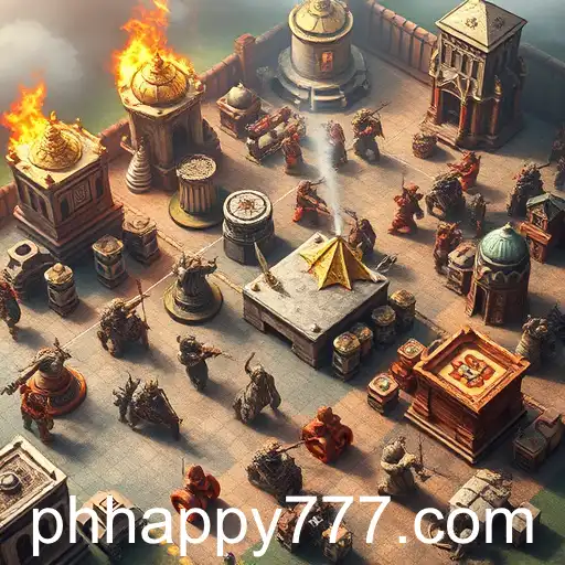 Strategy Games: Exploring New Frontiers in Tactical Entertainment