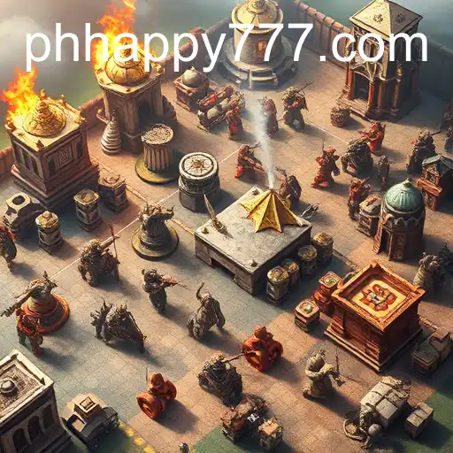 Strategy Games: Exploring New Frontiers in Tactical Entertainment